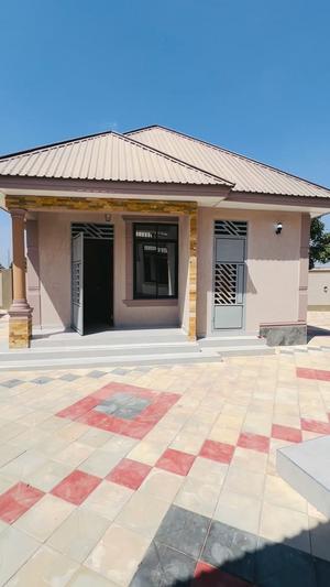 Nyumba ya vyumba viwili inapangishwa Ilazo/Swaswa, Dodoma Nyumba ya vyumba viwili inapangishwa Ilazo/Swaswa, Dodoma