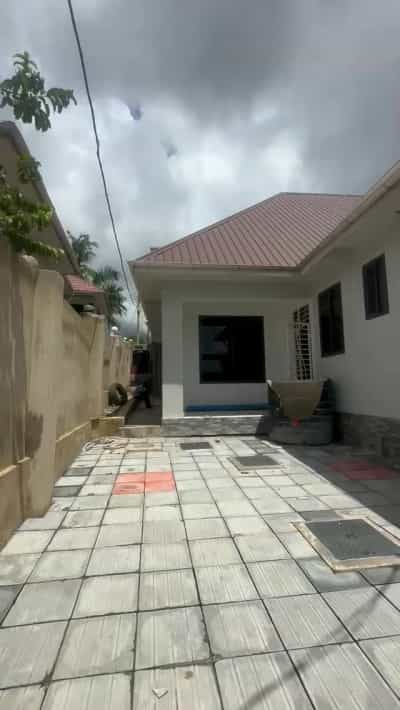 Nyumba ya vyumba vitatu inapangishwa Goba Center, Dar Es Salaam Nyumba ya vyumba vitatu inapangishwa Goba Center, Dar Es Salaam