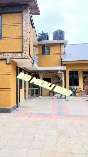 Apartment ya chumba kimoja inapangishwa Kimara Mwisho, Dar Es Salaam Apartment ya chumba kimoja inapangishwa Kimara Mwisho, Dar Es Salaam