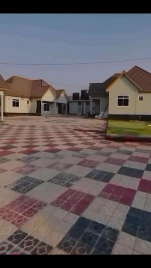 2 Bedrooms Apartment for Rent in Makulu Mkarama, Dodoma