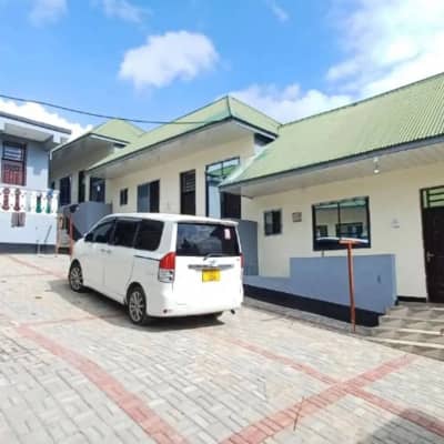 Nyumba inapangishwa Kimara, Dar Es Salaam