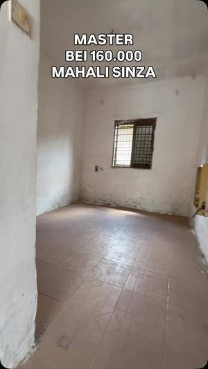 Nyumba ya chumba kimoja inapangishwa Sinza, Dar Es Salaam Nyumba ya chumba kimoja inapangishwa Sinza, Dar Es Salaam