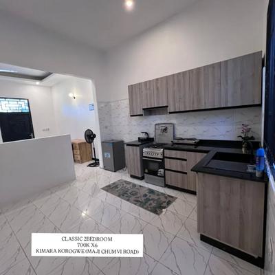 2 Bedrooms House/Apartment for Rent in Ubungo, Dar Es Salaam 2 Bedrooms House/Apartment for Rent in Ubungo, Dar Es Salaam