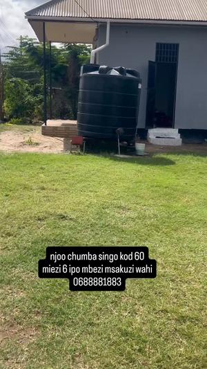 1 Bedroom House for Rent in Mbezi Msakuzi, Dar Es Salaam