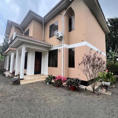 Apartment ya vyumba viwili inapangishwa Sakina, Arusha Apartment ya vyumba viwili inapangishwa Sakina, Arusha