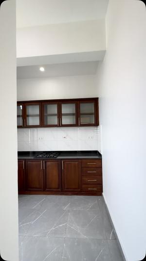 Apartment ya vyumba viwili inapangishwa Sinza, Dar Es Salaam