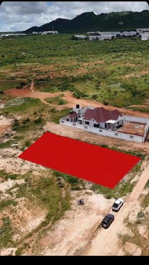 Kiwanja kinauzwa Mkalama, Morogoro sqm 850 Kiwanja kinauzwa Mkalama, Morogoro sqm 850