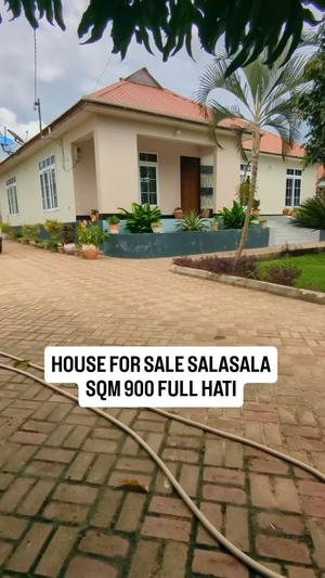 3 Bedrooms House for sale in Salasala, Dar Es Salaam 3 Bedrooms House for sale in Salasala, Dar Es Salaam