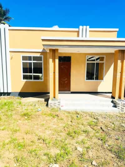 Apartment ya vyumba viwili inapangishwa Tabata Kinyerezi Mbuyuni, Dar Es Salaam