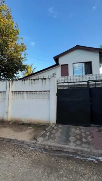 1 Bedroom Apartment for Rent in KINONDONI VIJANA, Dar Es Salaam