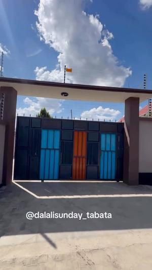 Kiwanja (Residential/Commercial) kinauzwa Tabata Segerea Sanene, Dar Es Salaam (850 sqm) Kiwanja (Residential/Commercial) kinauzwa Tabata Segerea Sanene, Dar Es Salaam (850 sqm)