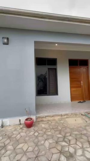 Nyumba ya chumba kimoja inapangishwa Makongo Juu, Dar Es Salaam Nyumba ya chumba kimoja inapangishwa Makongo Juu, Dar Es Salaam
