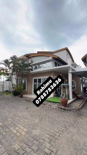 3 Bedrooms House/Apartment for Rent in Mbezi Beach, Dar Es Salaam