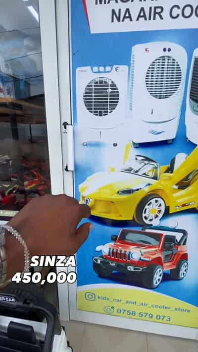 Retails Space for Rent in Sinza Madukani, Dar Es Salaam Retails Space for Rent in Sinza Madukani, Dar Es Salaam