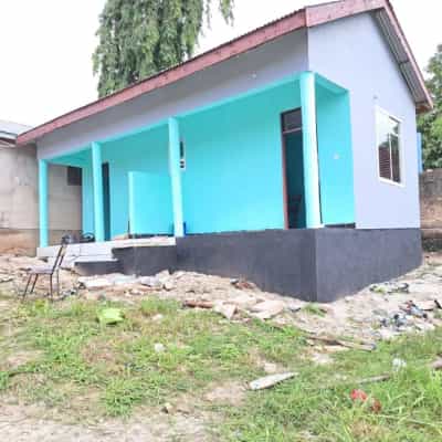 Nyumba inapangishwa Kimara, Dar Es Salaam