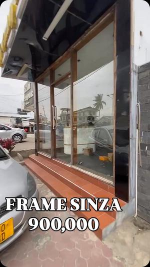 Frame inapangishwa Sinza, Dar Es Salaam Frame inapangishwa Sinza, Dar Es Salaam