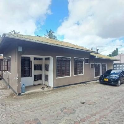 Nyumba ya vyumba viwili inapangishwa Kimara Suka, Dar Es Salaam Nyumba ya vyumba viwili inapangishwa Kimara Suka, Dar Es Salaam