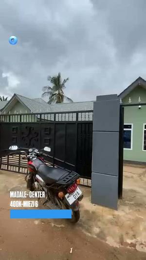 2 Bedrooms House for Rent in Madale Center, Dar Es Salaam 2 Bedrooms House for Rent in Madale Center, Dar Es Salaam