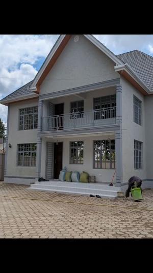 2 Bedrooms House for Rent in Moshono, Arusha