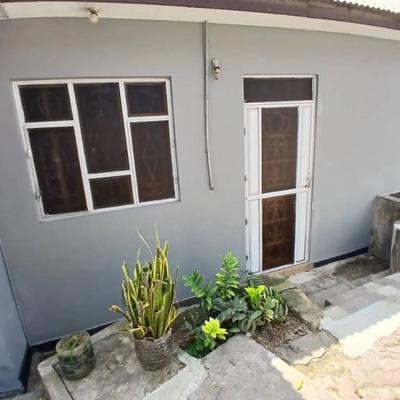 Apartment ya chumba kimoja inapangishwa Mbezi Maramba Mawili, Dar Es Salaam
