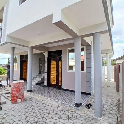 2 Bedrooms Apartment for Rent in Kimara Mwisho, Dar Es Salaam