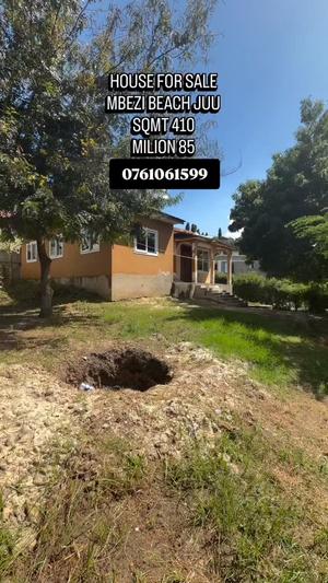 Nyumba inauzwa Mbezi Beach, Dar Es Salaam (500 sqm) Nyumba inauzwa Mbezi Beach, Dar Es Salaam (500 sqm)