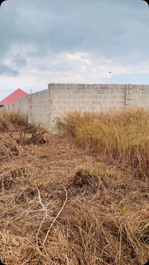 Kiwanja kinauzwa Bunju Kinondo, Dar Es Salaam (433 sqm) Kiwanja kinauzwa Bunju Kinondo, Dar Es Salaam (433 sqm)