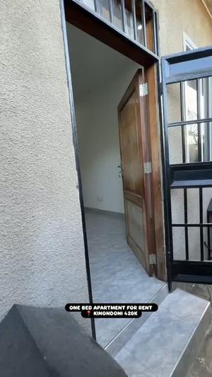 Nyumba ya chumba kimoja inapangishwa Kinondoni, Dar Es Salaam Nyumba ya chumba kimoja inapangishwa Kinondoni, Dar Es Salaam