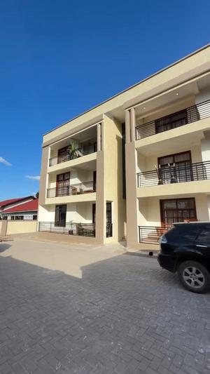 2 Bedrooms Apartment for Rent in Mbezi Beach, Dar Es Salaam