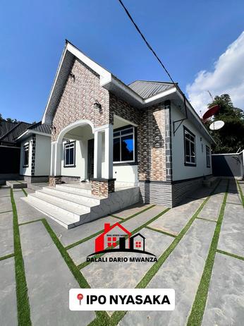3 Bedrooms House for Rent in Mwanza 3 Bedrooms House for Rent in Mwanza