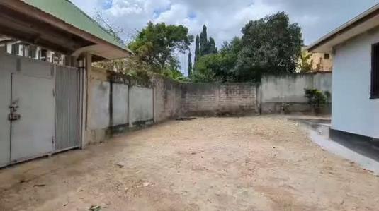 Nyumba ya vyumba vitatu inapangishwa Kimara Stopover, Dar Es Salaam Nyumba ya vyumba vitatu inapangishwa Kimara Stopover, Dar Es Salaam