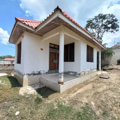 Nyumba ya vyumba vitatu inapangishwa Kimara, Dar Es Salaam Nyumba ya vyumba vitatu inapangishwa Kimara, Dar Es Salaam