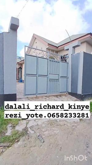 Nyumba/Apartment ya vyumba viwili inapangishwa Tabata Kinyerezi Zabikha, Dar Es Salaam Nyumba/Apartment ya vyumba viwili inapangishwa Tabata Kinyerezi Zabikha, Dar Es Salaam