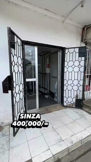Shop for Rent in Sinza, Dar Es Salaam