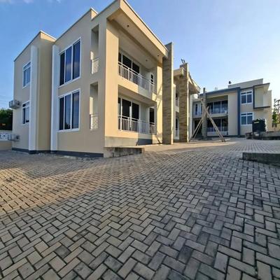 Apartment ya vyumba viwili inapangishwa Makongo Mwisho, Dar Es Salaam Apartment ya vyumba viwili inapangishwa Makongo Mwisho, Dar Es Salaam