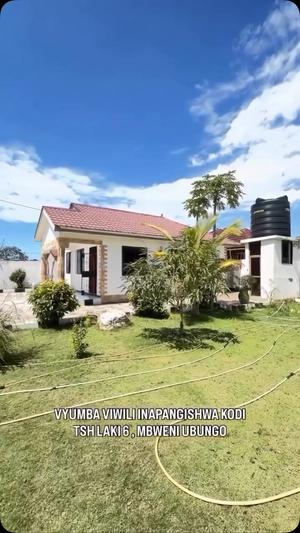 2 Bedrooms House/Apartment for Rent in Mbweni Ubungo, Dar Es Salaam 2 Bedrooms House/Apartment for Rent in Mbweni Ubungo, Dar Es Salaam