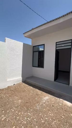 Nyumba ya chumba kimoja inapangishwa Nzuguni, Dodoma Nyumba ya chumba kimoja inapangishwa Nzuguni, Dodoma