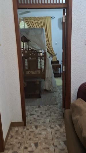 Nyumba (Furnished) ya chumba kimoja inapangishwa Mbezi Beach, Dar Es Salaam