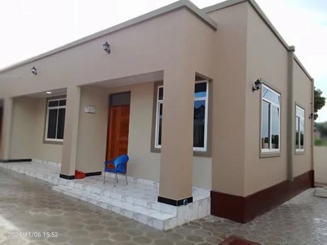 Nyumba ya chumba kimoja inapangishwa Nyegezi Majengo, Mwanza