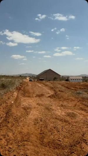 Plot for sale in Mwangaza, Dodoma Town sqm 947