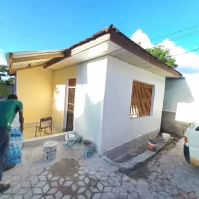 1 Bedroom House for Rent in Kimara Suka, Dar Es Salaam