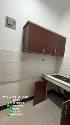 1 Bedroom Apartment for Rent in Sinza, Dar Es Salaam 1 Bedroom Apartment for Rent in Sinza, Dar Es Salaam