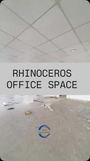 Office Space for Rent in Mikocheni, Dar Es Salaam