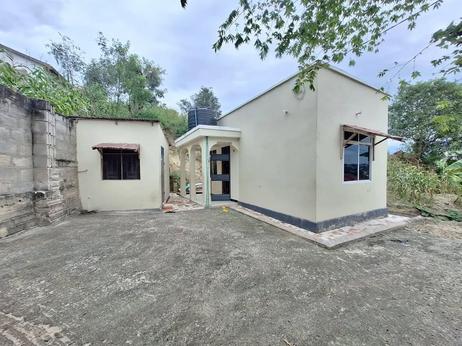 Nyumba ya vyumba viwili inapangishwa Kimara Mwisho, Dar Es Salaam