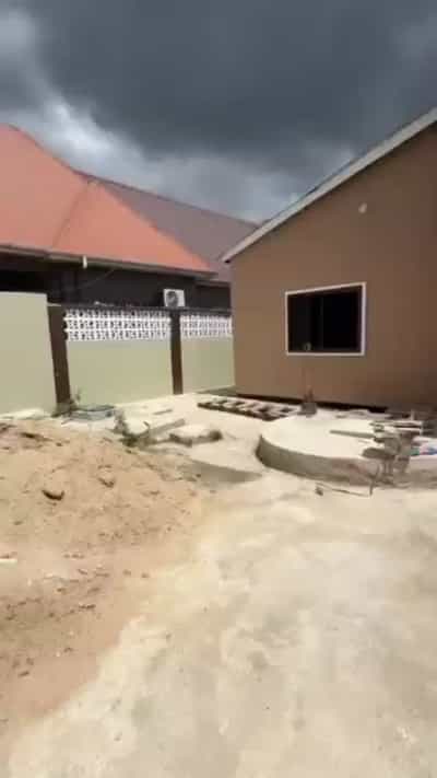 3 Bedrooms Furnished House for Rent in Sinza, Dar Es Salaam