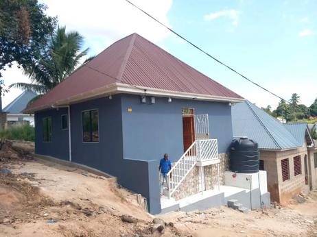 1 Bedroom House for Rent in Mbezi Mwisho Goba, Dar Es Salaam 1 Bedroom House for Rent in Mbezi Mwisho Goba, Dar Es Salaam