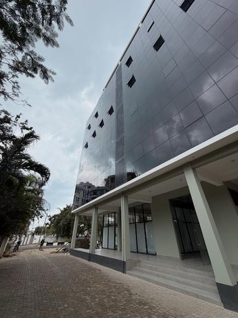 Office Space for Rent in Masaki, Dar Es Salaam