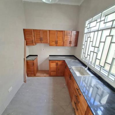 Nyumba ya vyumba viwili inapangishwa Goba Nmb, Dar Es Salaam Nyumba ya vyumba viwili inapangishwa Goba Nmb, Dar Es Salaam
