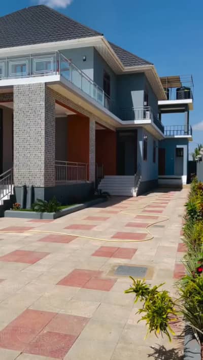 2 Bedrooms House for Rent in Iyumbu, Dodoma 2 Bedrooms House for Rent in Iyumbu, Dodoma