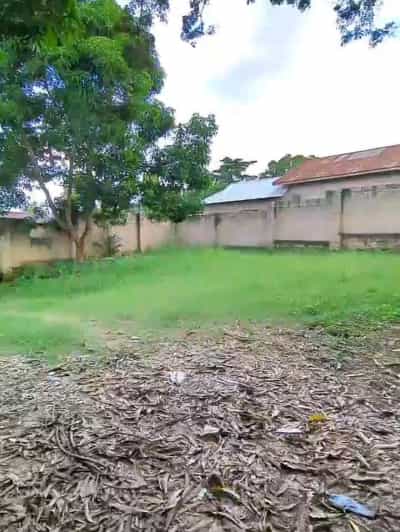 Kiwanja kinauzwa Mbezi Luis, Dar Es Salaam (400 sqm)